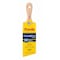 Purdy Purdy Clearcut Cub 2 in. Stiff Angle Trim Paint Brush 144153120 - alternate 1